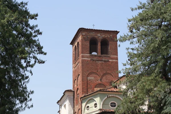 Lucca - Τοσκάνη — Φωτογραφία Αρχείου