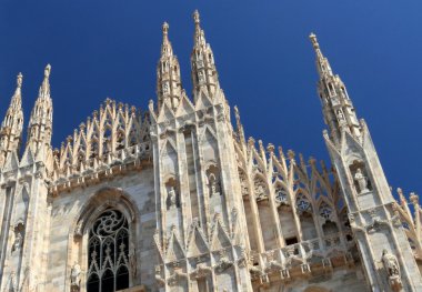 Milano duomo