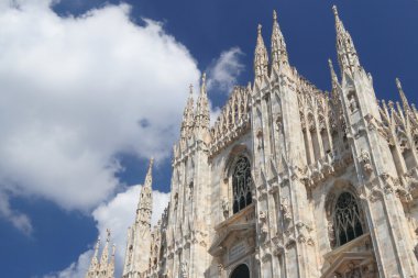 Milano duomo