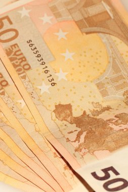 Euro banknot ve madeni paralar