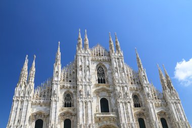 Milano duomo