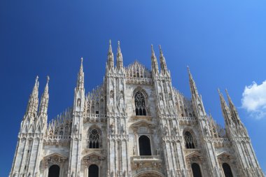 Milano duomo