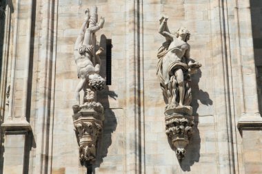 Milano duomo