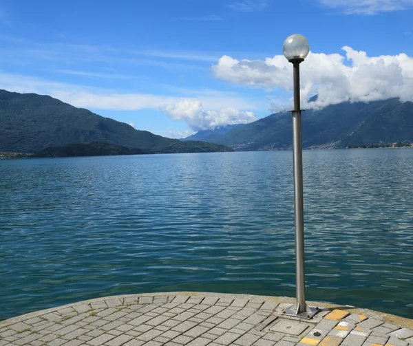 Lago Como —  Fotos de Stock