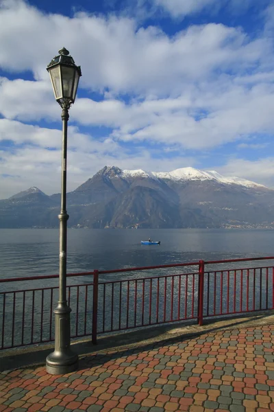 Lago Como —  Fotos de Stock