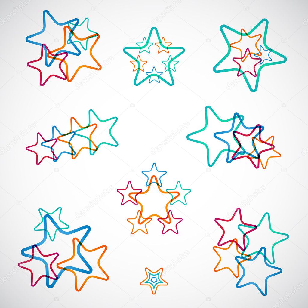 Set of Stars
