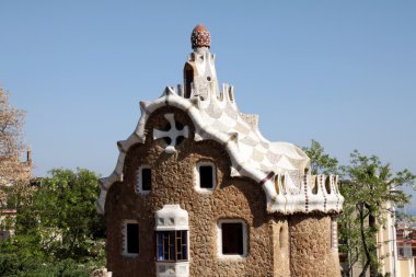 Park Güell