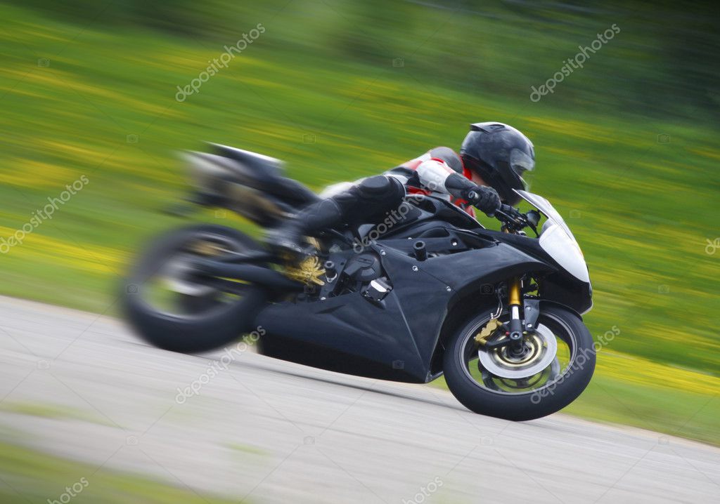 how much do professional sportbike motorcycle racers make
