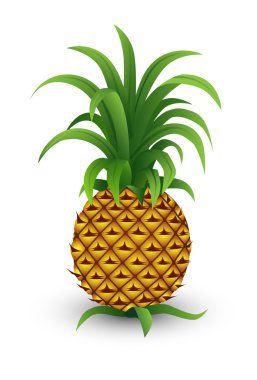 Ananas.