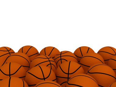 Basketbol topları