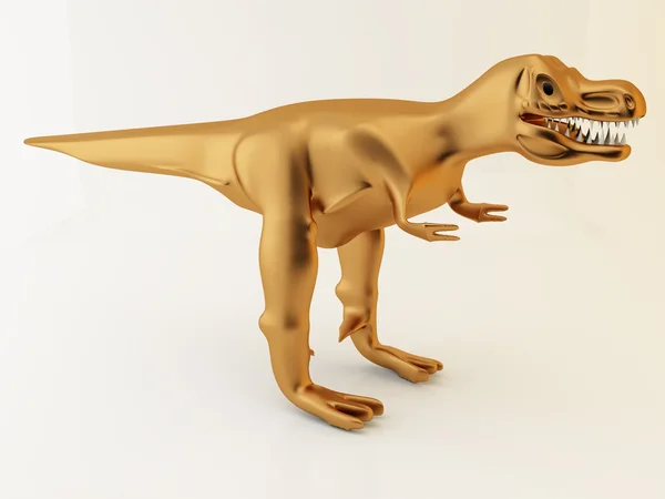 Tiranossaro Rex — Fotografia de Stock