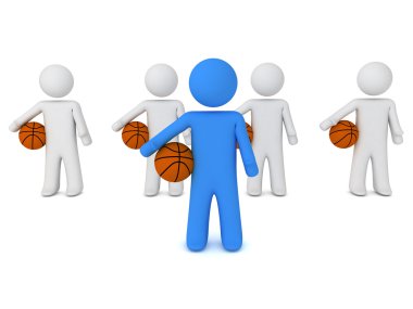 with ball clipart