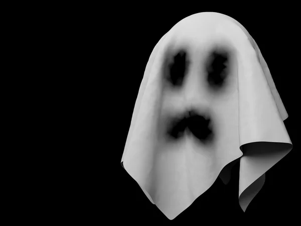 stock image Ghost