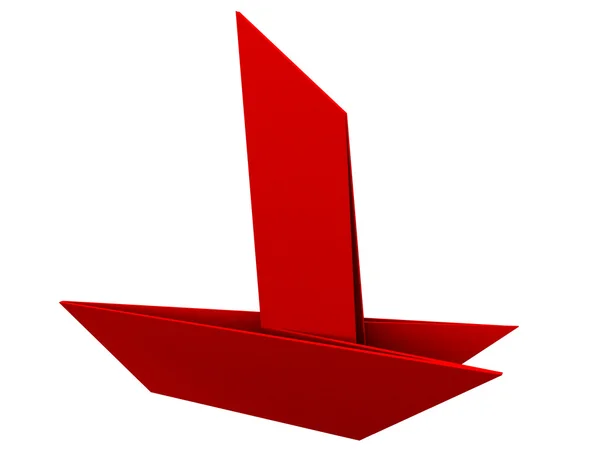 Origami — Stock fotografie