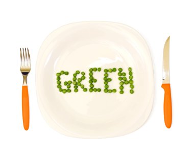 bitkisel diyet kavramı