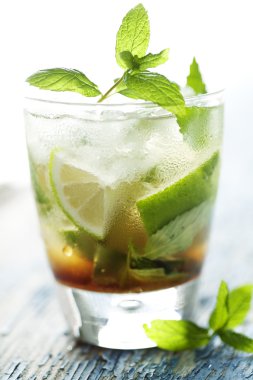 Mojito.