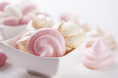 Meringues