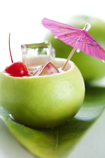 Tropical drink — Stock Photo, Image