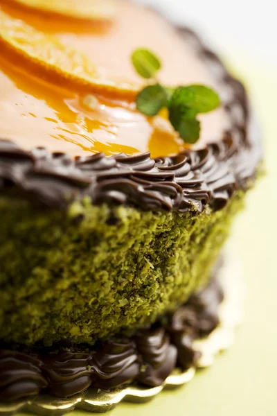 Cake detail — Stock Photo, Image