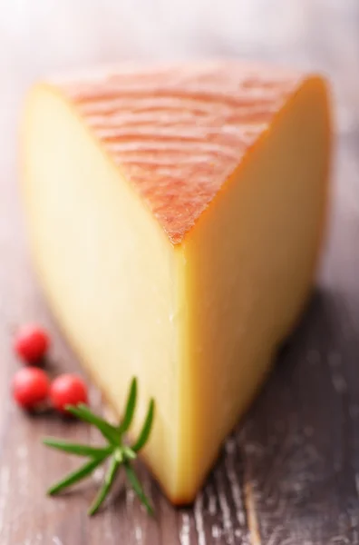 Una selección de quesos —  Fotos de Stock