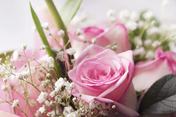 Bruids bloemen — Stockfoto