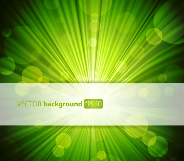 Dark green background Vector Art Stock Images | Depositphotos