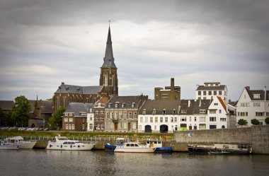 Maastricht, Notherlands clipart