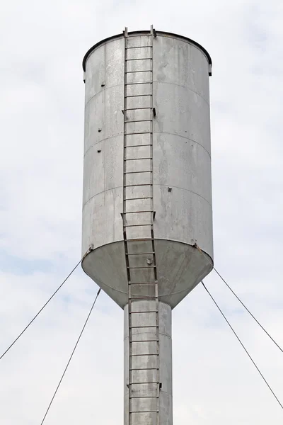 Turnul de apă — Fotografie, imagine de stoc