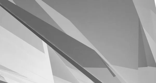抽象的な灰色の背景テクスチャ — ストック写真