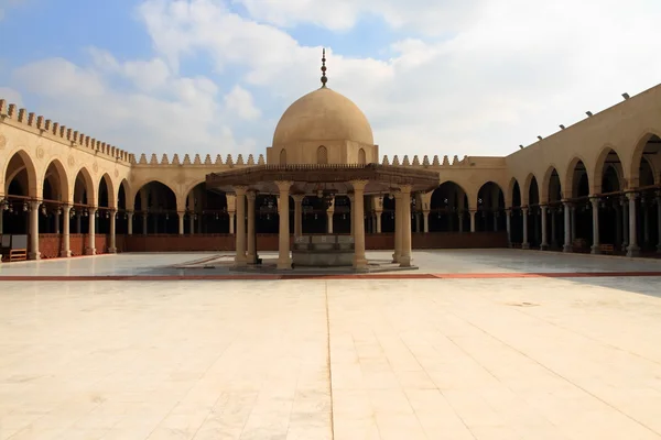 İslami Kahire — Stok fotoğraf