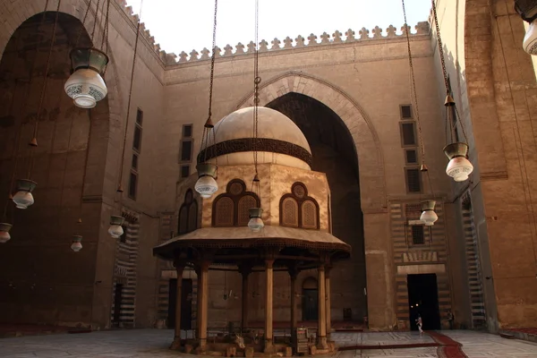 Islamiska Kairo — Stockfoto