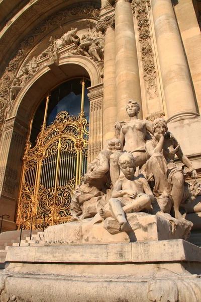 stock image Paris Landmark