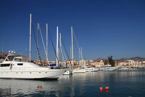 stock image Greek Islands