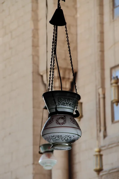 stock image Islamic Cairo