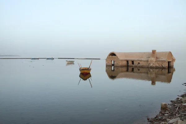 stock image Fayoum, Egypt