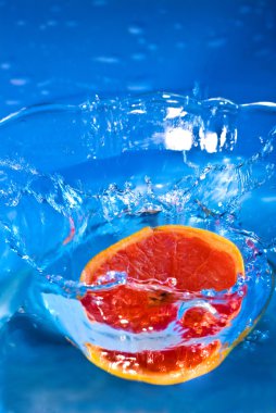Greyfurt splash