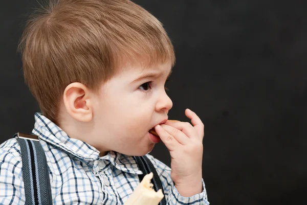 stock image Baby boy