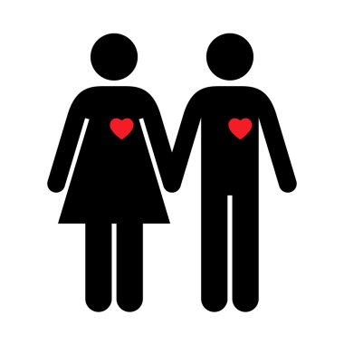 couple clipart