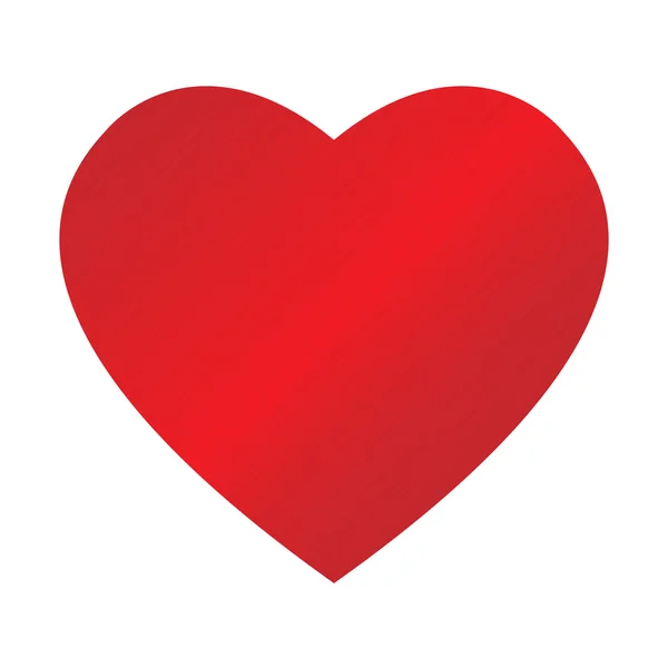 Плямистого серця — стоковий вектор