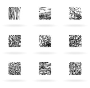 Doodle elemanları