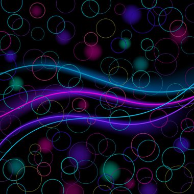 Abstract Background clipart