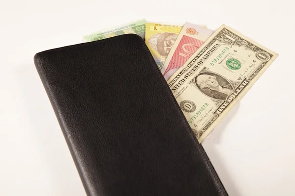 stock image Wallet