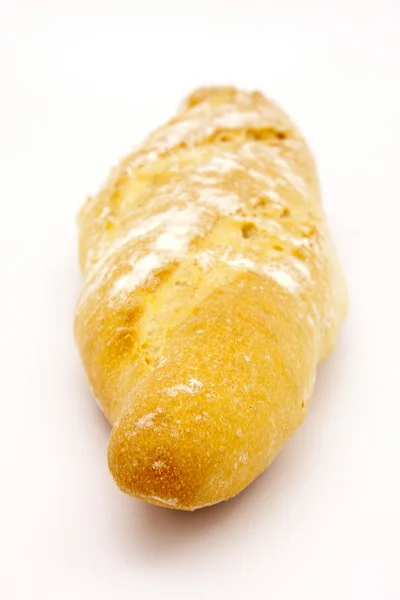 식 빵에 고립 — 스톡 사진