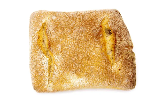 白パンの分離 — ストック写真