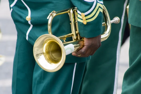 stock image Musicians