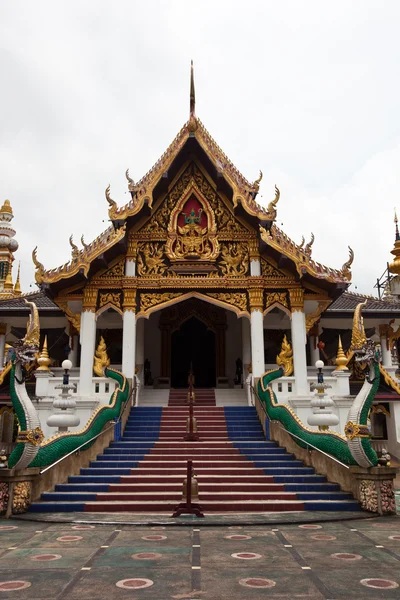 Temple in thailand — Stock Photo, Image