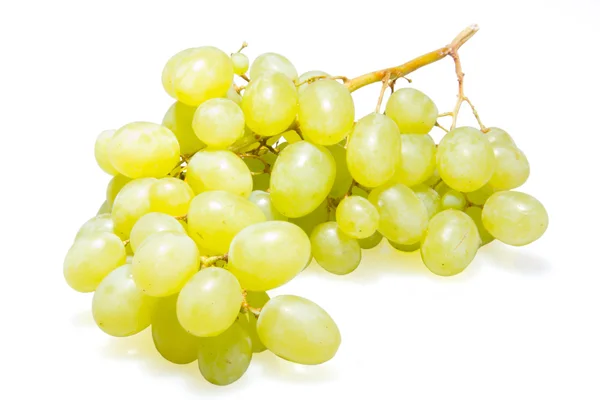 stock image Green grapes