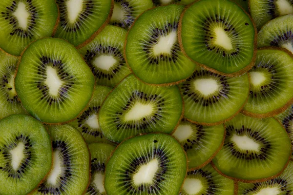 stock image Kiwi composition