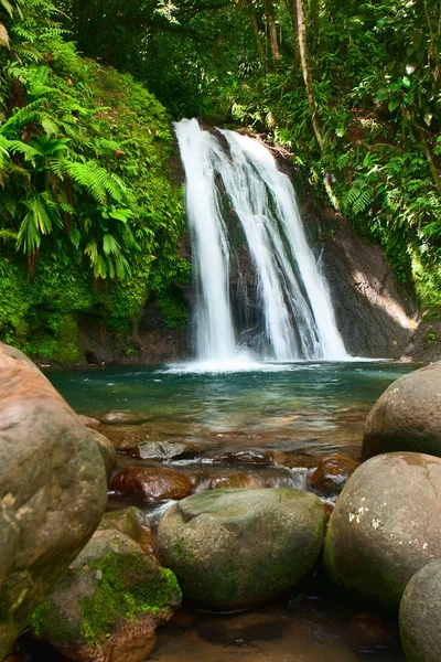 Waterfall — Stock Photo, Image