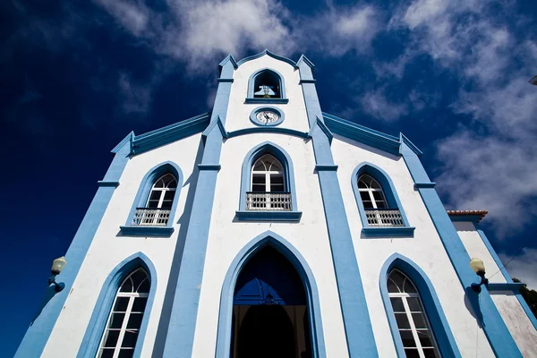 La Iglesia — Foto de Stock